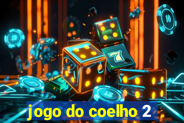 jogo do coelho 2